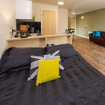 Mezzanine Studio - Image 1